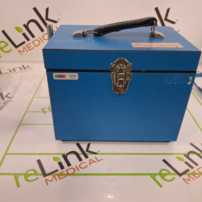Bio-Tek Instruments UW-3 Ultrasound Wattmeter