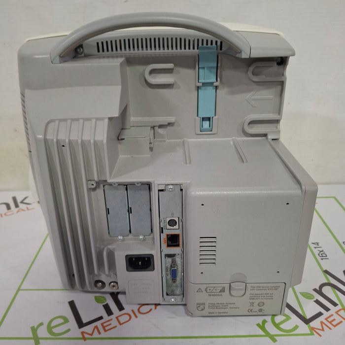 Philips IntelliVue MP50 Patient Monitor