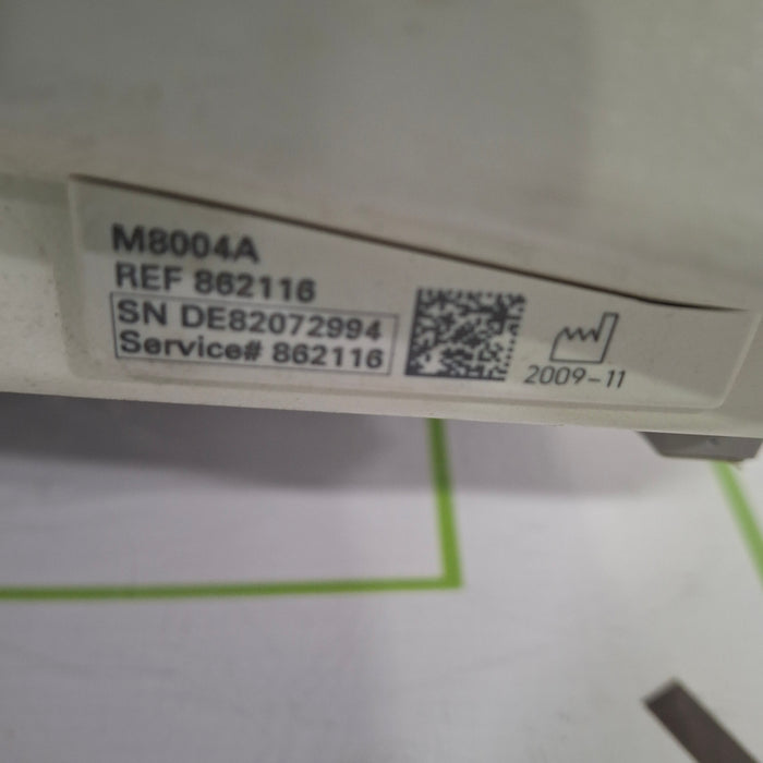 Philips IntelliVue MP50 Patient Monitor
