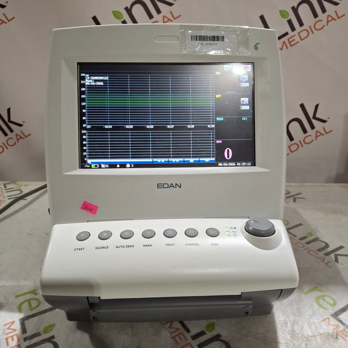 Edan F6 Fetal Monitor