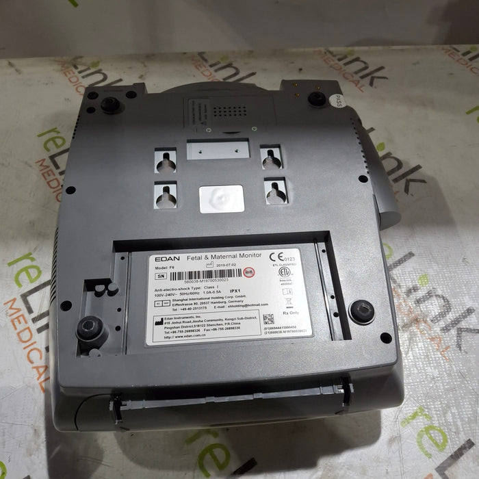 Edan F6 Fetal Monitor