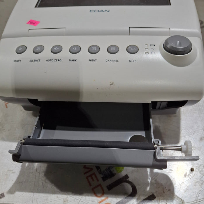 Edan F6 Fetal Monitor
