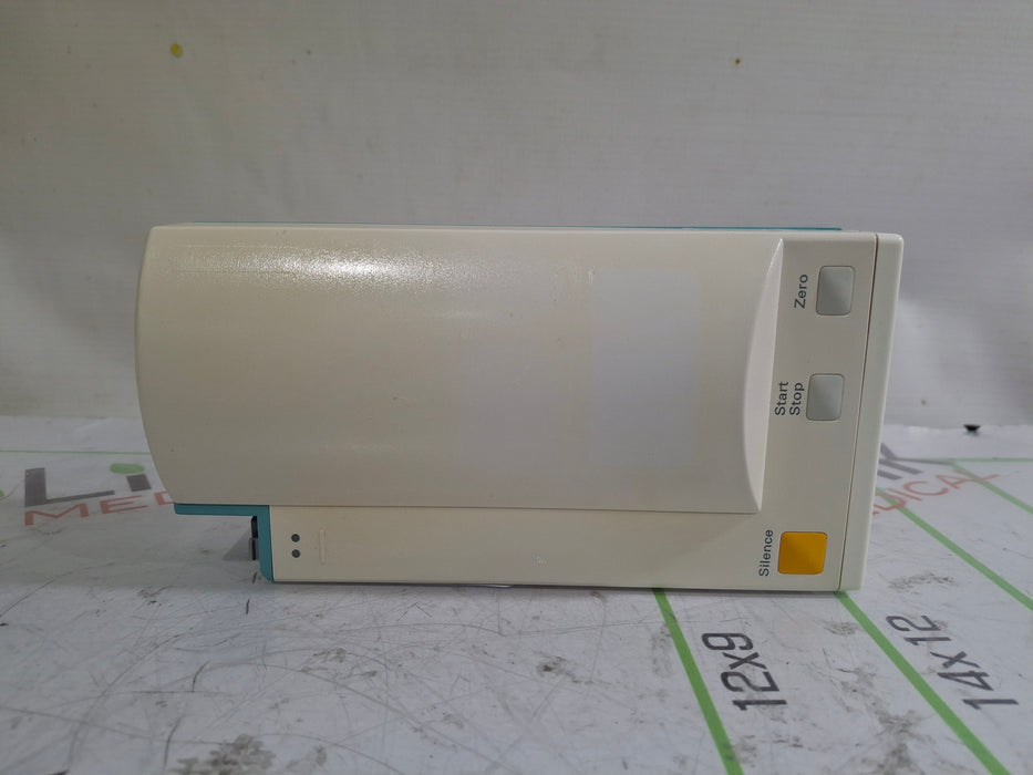 Philips M3001A-C06 Fast SpO2, NIBP, ECG, Temp, IBP MMS Module