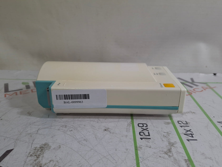 Philips M3001A-C06 Fast SpO2, NIBP, ECG, Temp, IBP MMS Module