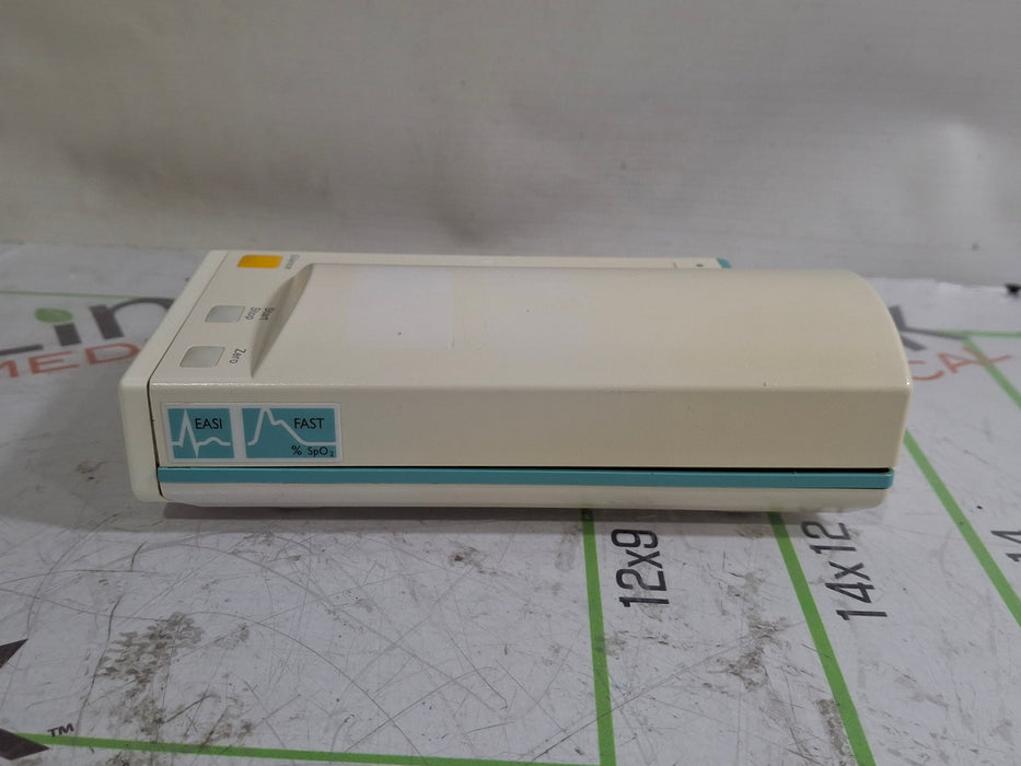 Philips M3001A-C06 Fast SpO2, NIBP, ECG, Temp, IBP MMS Module