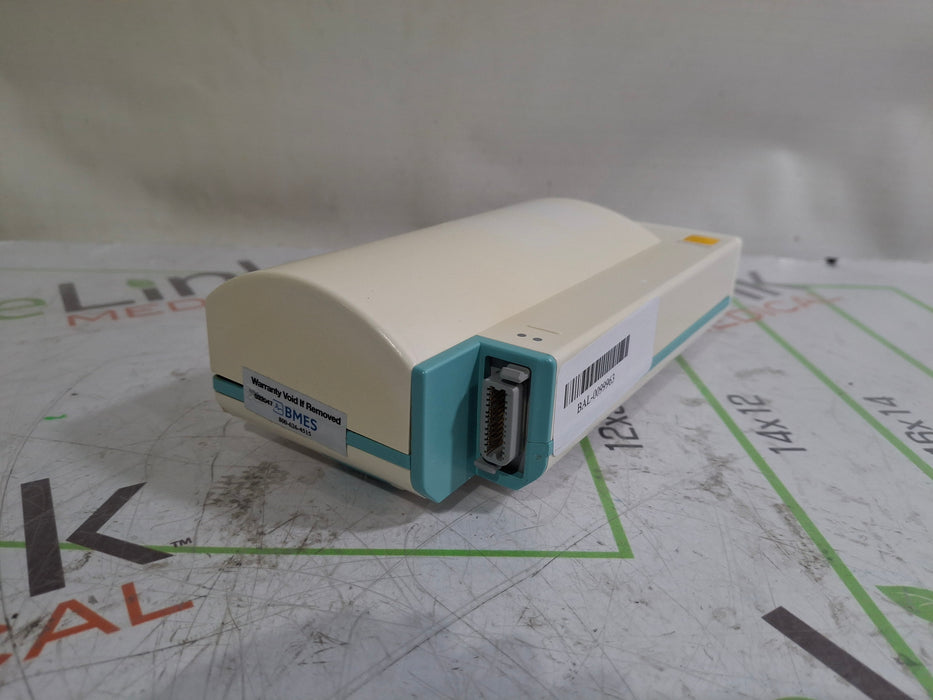 Philips M3001A-C06 Fast SpO2, NIBP, ECG, Temp, IBP MMS Module