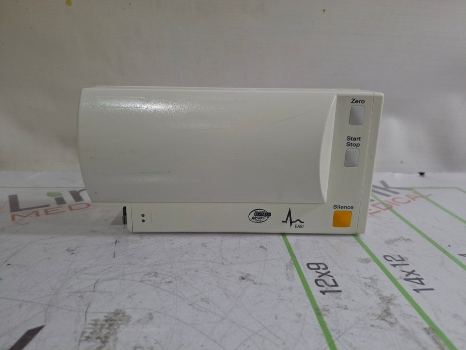 Philips M3001A-A04C06 OxiMax SpO2, NIBP, ECG, Temp, IBP MMS Module