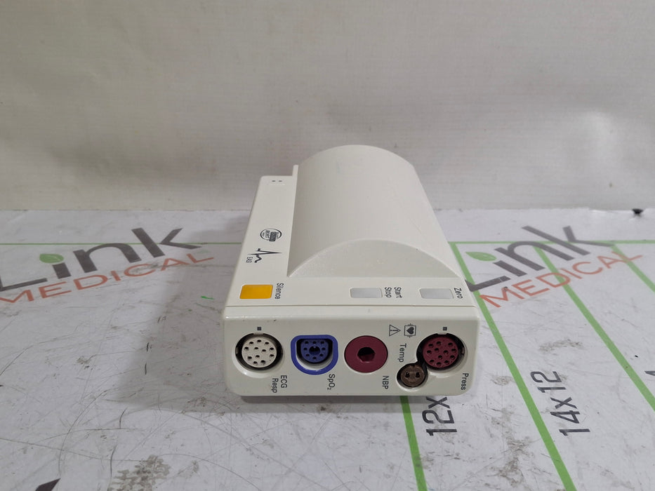Philips M3001A-A04C06 OxiMax SpO2, NIBP, ECG, Temp, IBP MMS Module