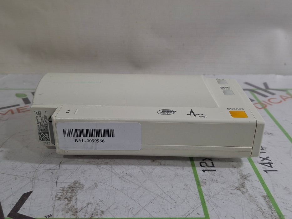 Philips M3001A-A04C06 OxiMax SpO2, NIBP, ECG, Temp, IBP MMS Module