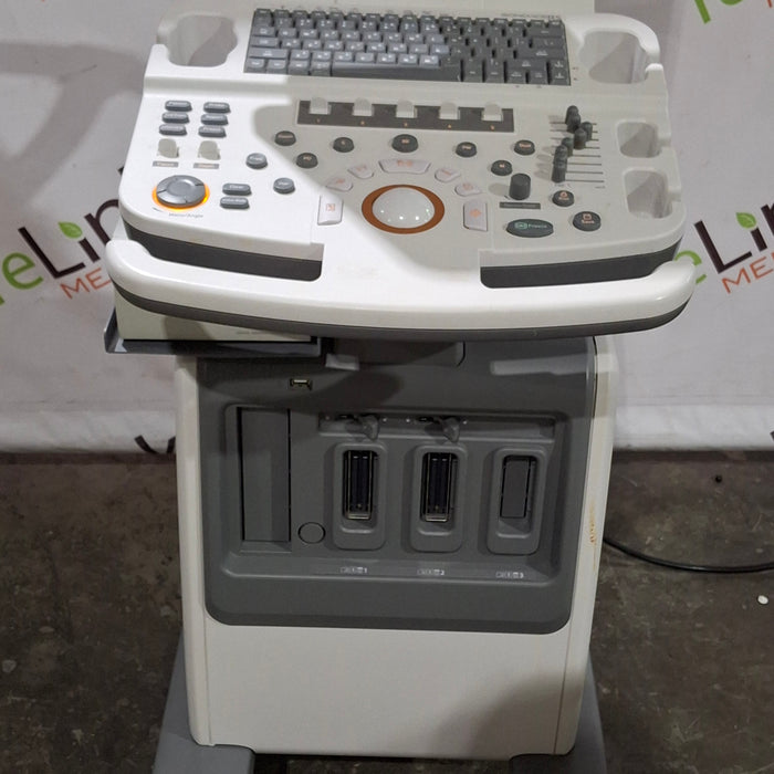 Samsung Medison Co. Sonoace R5 Ultrasound System