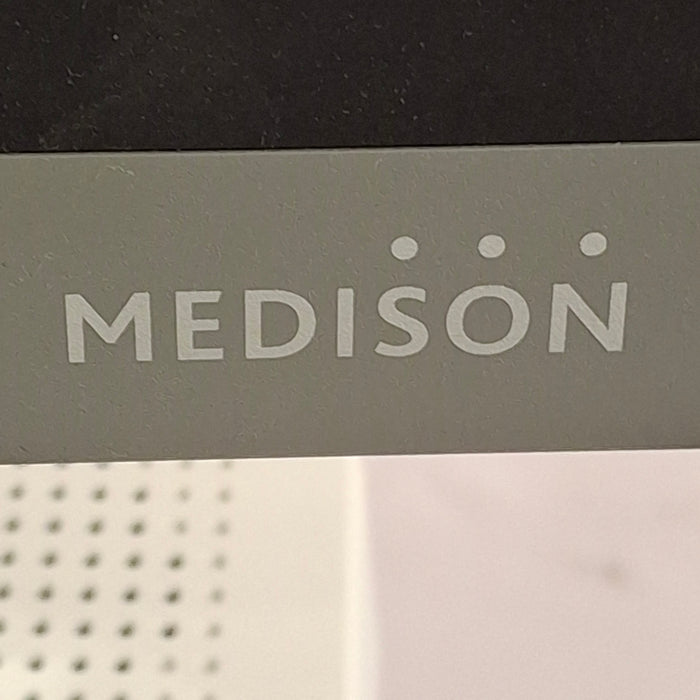 Samsung Medison Co. Sonoace R5 Ultrasound System
