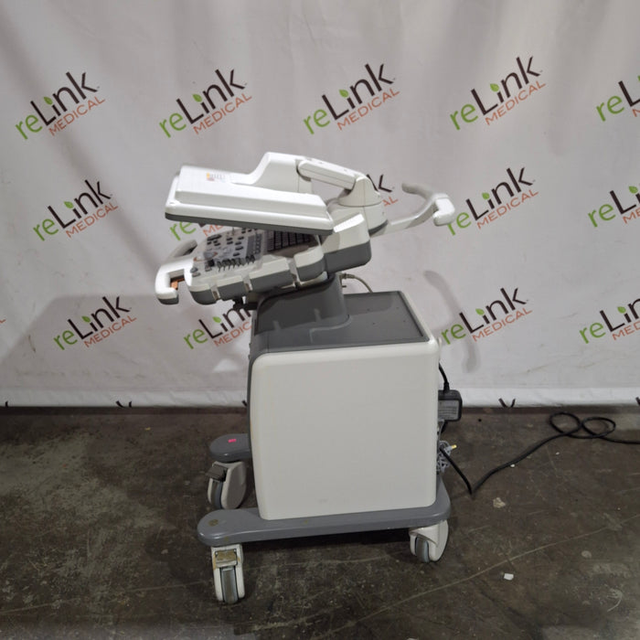 Samsung Medison Co. Sonoace R5 Ultrasound System
