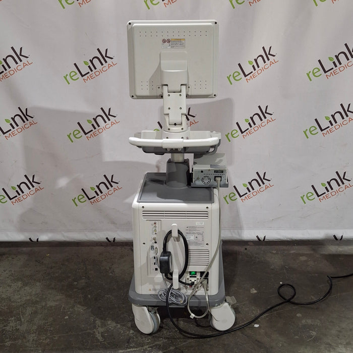 Samsung Medison Co. Sonoace R5 Ultrasound System