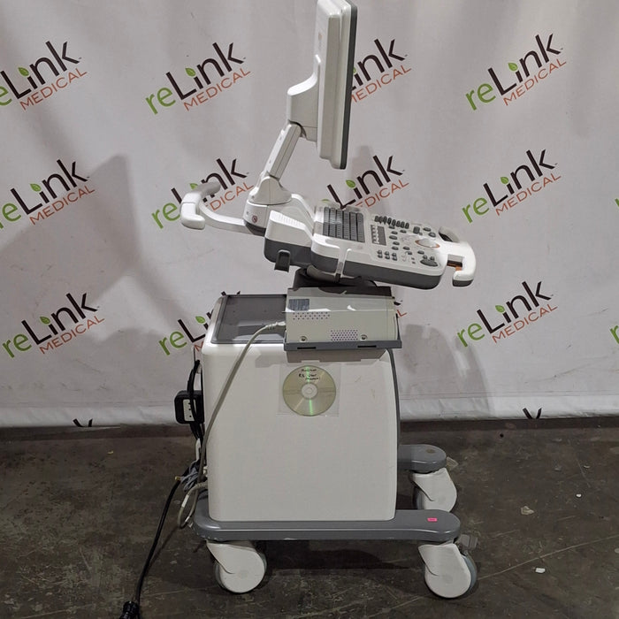 Samsung Medison Co. Sonoace R5 Ultrasound System