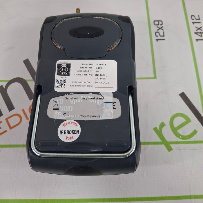 ENTECH G100 Viasensor Biogas Analyzer
