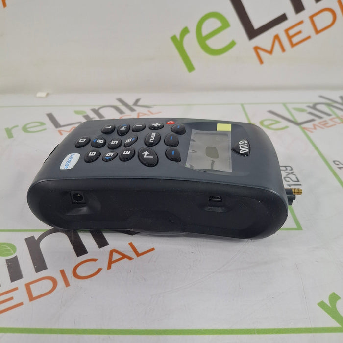 ENTECH G100 Viasensor Biogas Analyzer