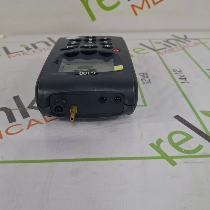 ENTECH G100 Viasensor Biogas Analyzer