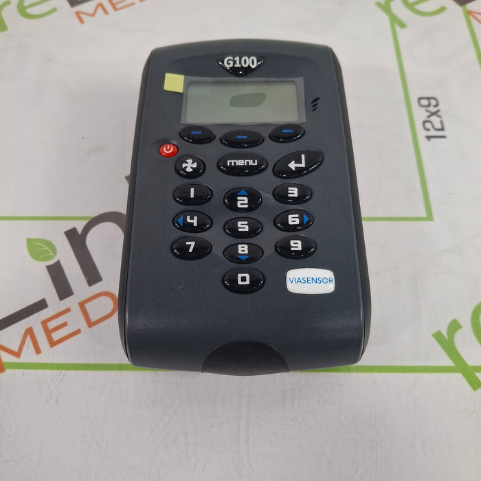 ENTECH G100 Viasensor Biogas Analyzer