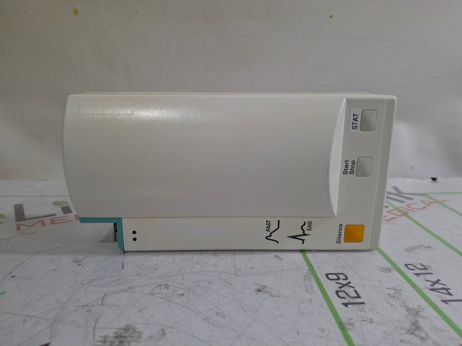 Philips M3001A-A01 Fast SpO2, NIBP, ECG MMS Module