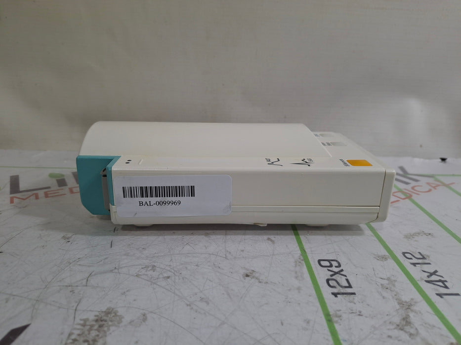Philips M3001A-A01 Fast SpO2, NIBP, ECG MMS Module
