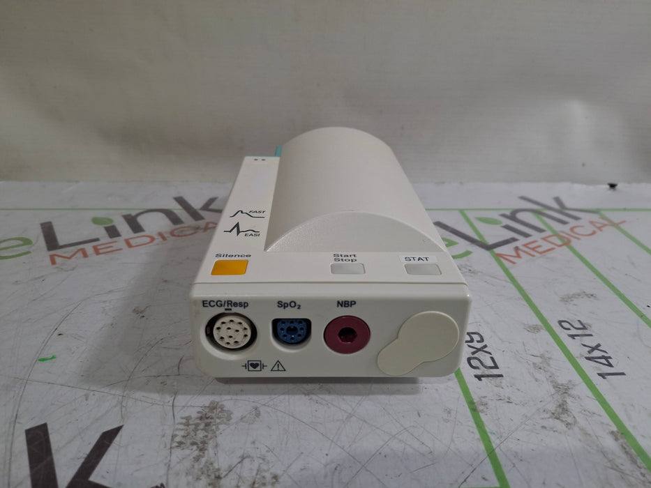 Philips M3001A-A01 Fast SpO2, NIBP, ECG MMS Module