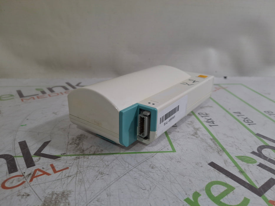 Philips M3001A-A01 Fast SpO2, NIBP, ECG MMS Module