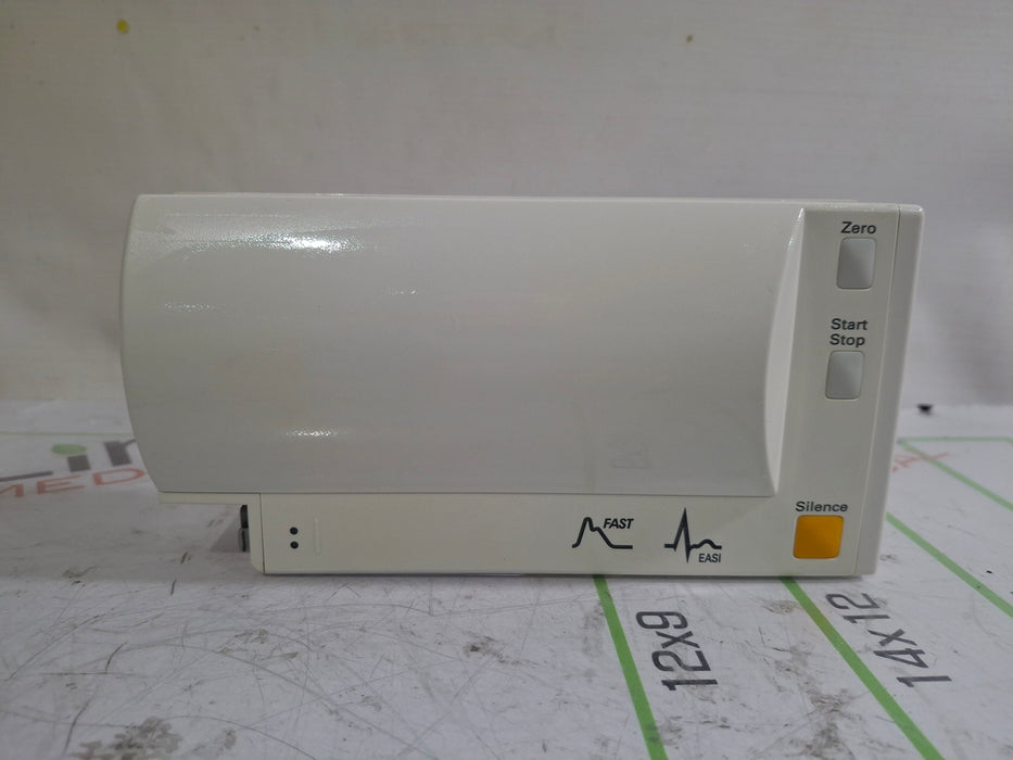 Philips M3001A-A01C06 Fast SpO2, NIBP, ECG, Temp, IBP MMS Module