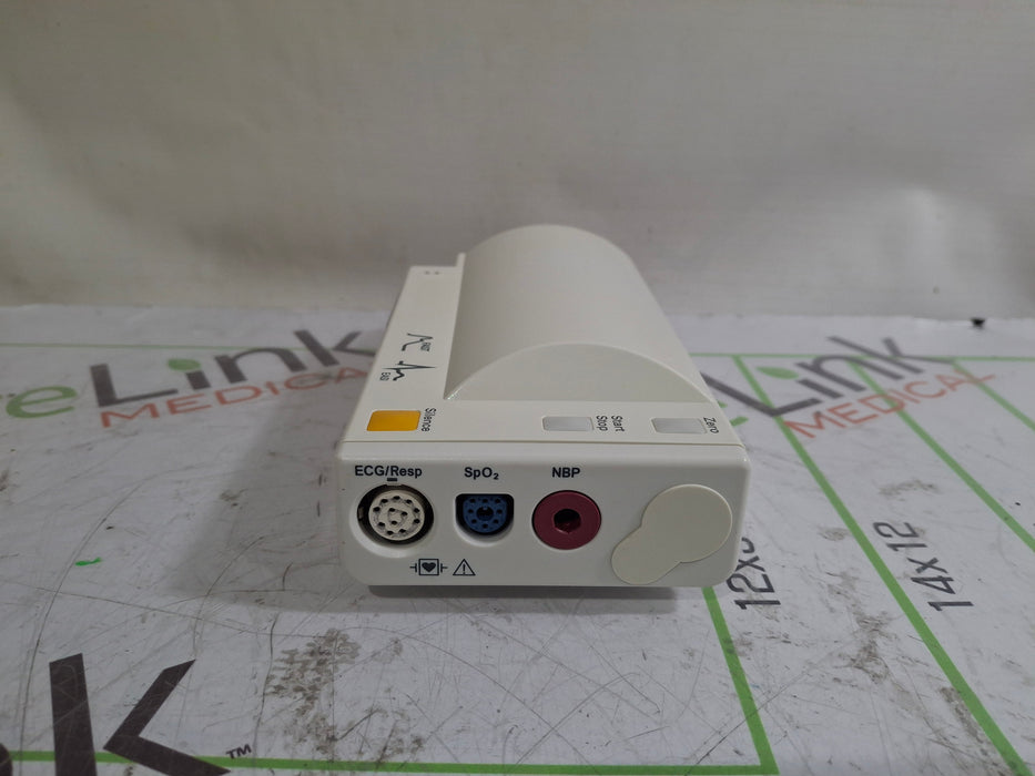 Philips M3001A-A01C06 Fast SpO2, NIBP, ECG, Temp, IBP MMS Module
