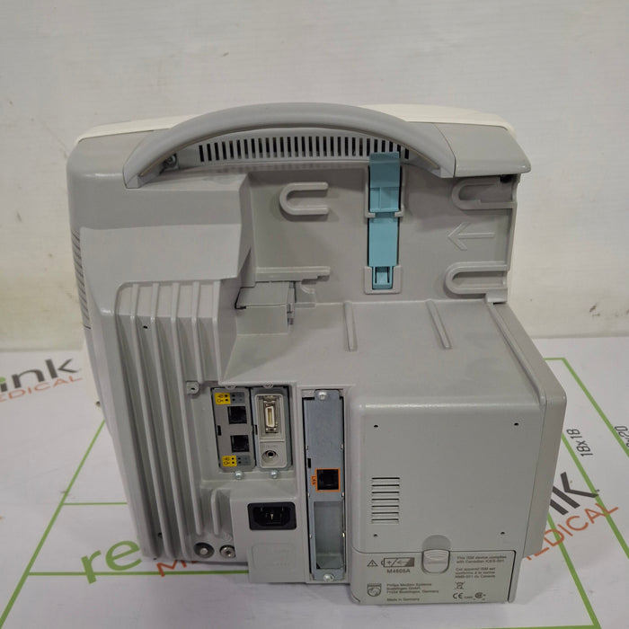 Philips IntelliVue MP50 Patient Monitor