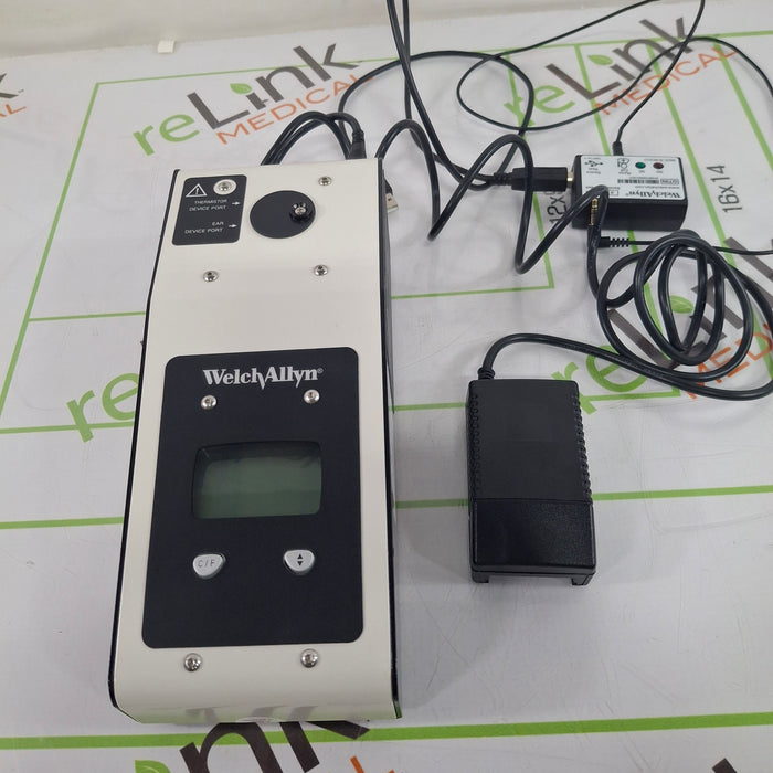 Welch Allyn 9600 Plus Calibration Tester
