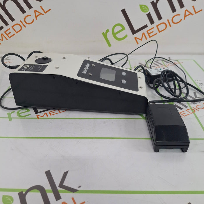 Welch Allyn 9600 Plus Calibration Tester