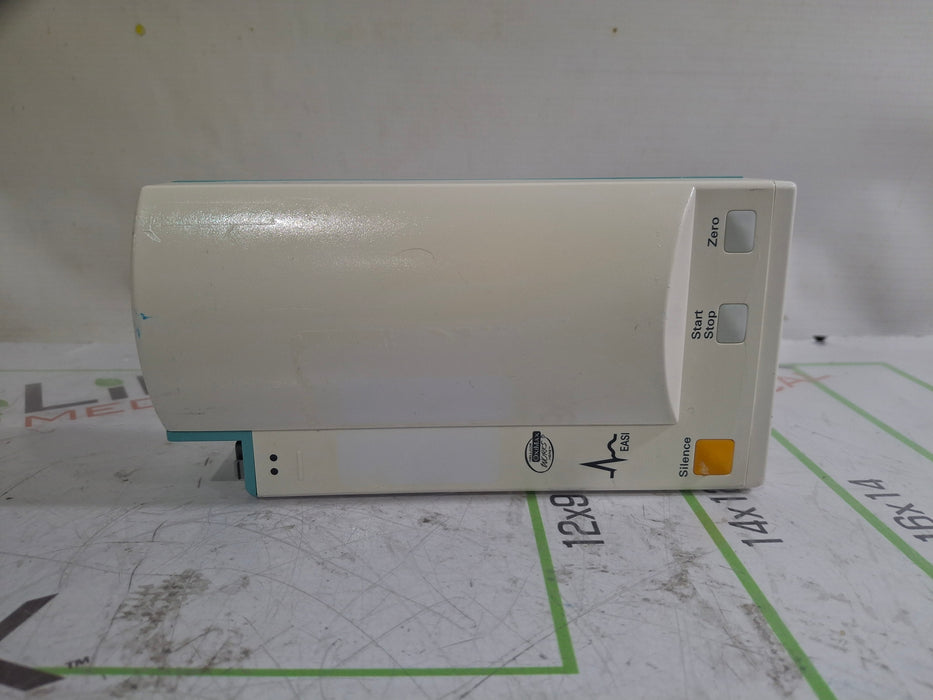 Philips M3001A-A02C06 OxiMax SpO2, NIBP, ECG, Temp, IBP MMS Module