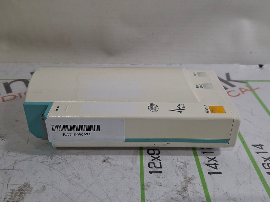 Philips M3001A-A02C06 OxiMax SpO2, NIBP, ECG, Temp, IBP MMS Module