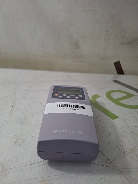 Nellcor Oximax N-65 Pulse Oximeter