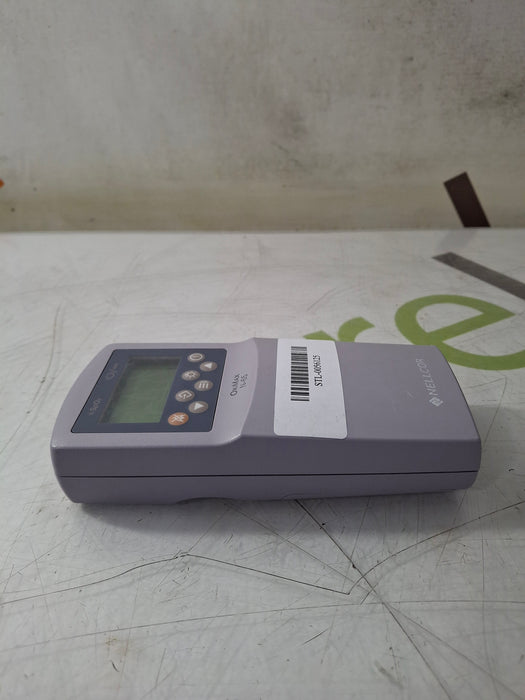Nellcor Oximax N-65 Pulse Oximeter