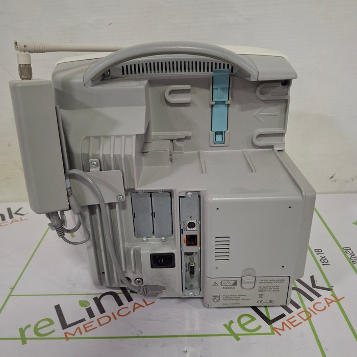 Philips IntelliVue MP50 - Neonatal Patient Monitor