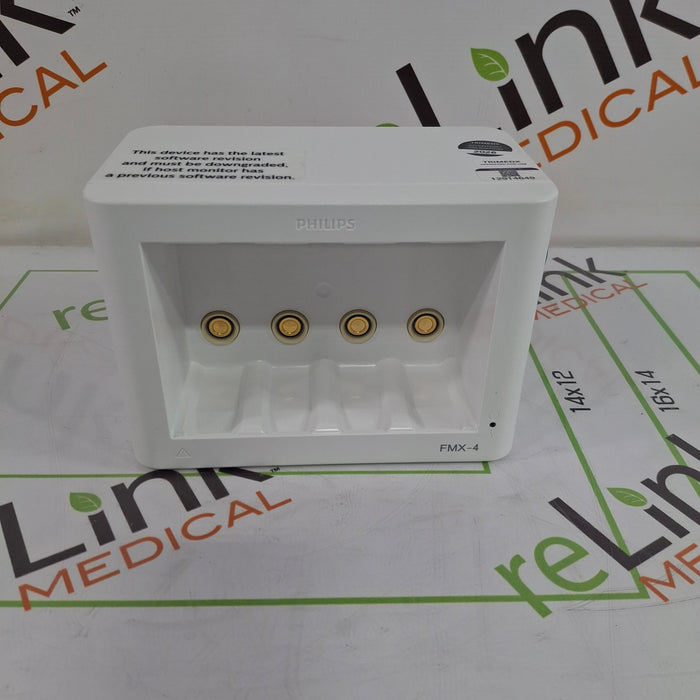 Philips FMX-4 Flexible Module Server 866468
