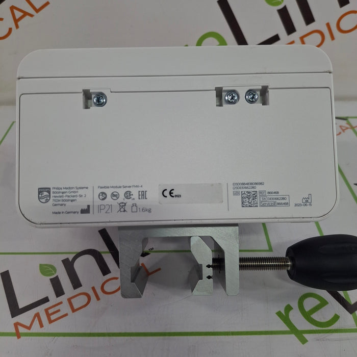 Philips FMX-4 Flexible Module Server 866468