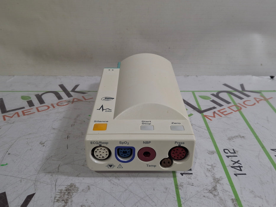 Philips M3001A-A02C06 OxiMax SpO2, NIBP, ECG, Temp, IBP MMS Module