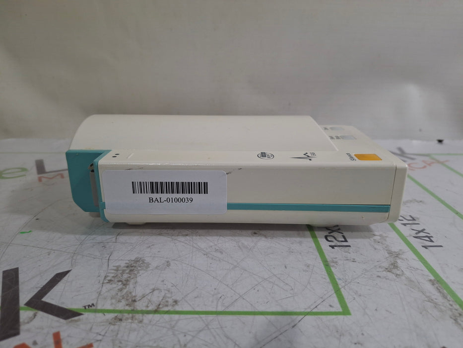 Philips M3001A-A02C06 OxiMax SpO2, NIBP, ECG, Temp, IBP MMS Module
