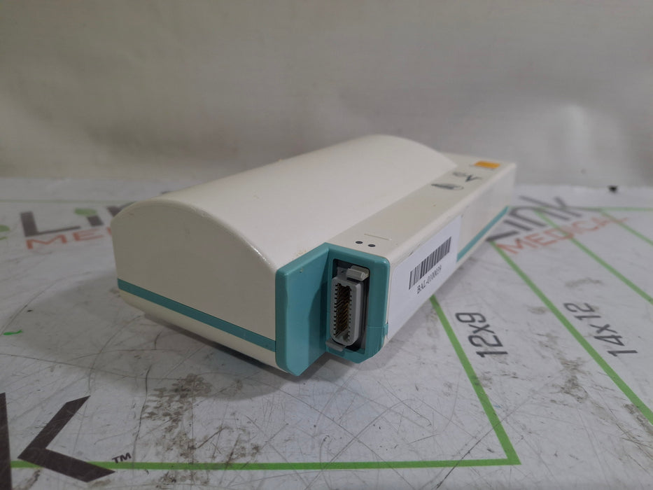 Philips M3001A-A02C06 OxiMax SpO2, NIBP, ECG, Temp, IBP MMS Module