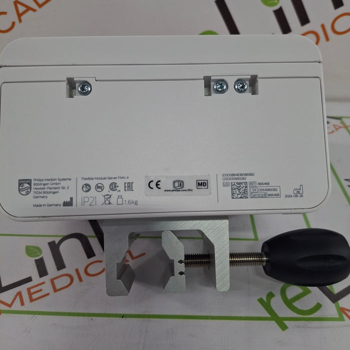 Philips FMX-4 Flexible Module Server 866468