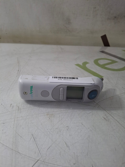 Welch Allyn Braun ThermoScan PRO 6000 Ear Thermometer