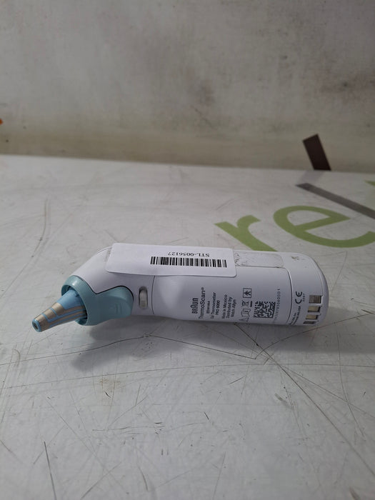 Welch Allyn Braun ThermoScan PRO 6000 Ear Thermometer