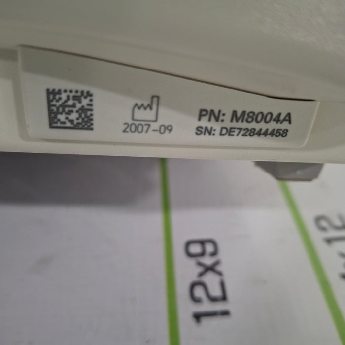 Philips IntelliVue MP50 Patient Monitor