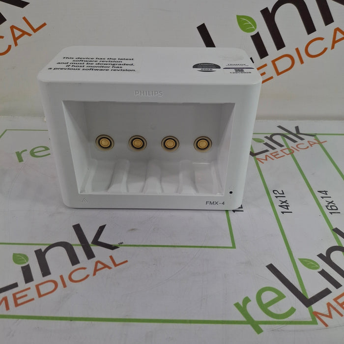 Philips FMX-4 Flexible Module Server 866468