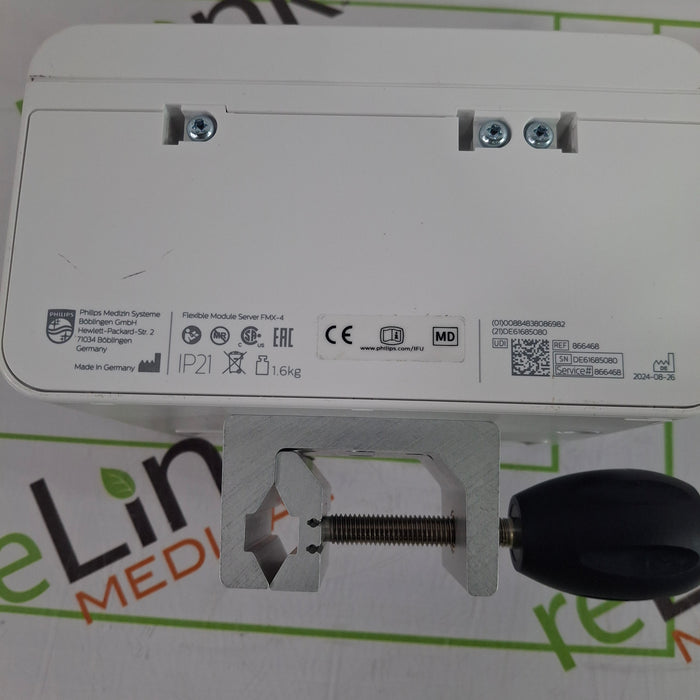 Philips FMX-4 Flexible Module Server 866468