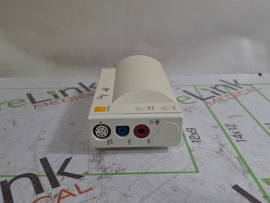 Philips M3001A-A01 Fast SpO2, NIBP, ECG MMS Module