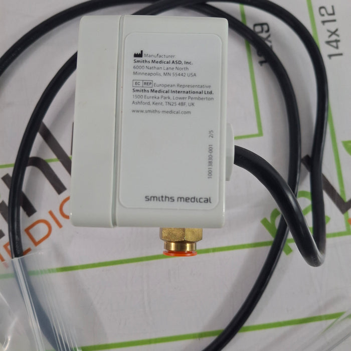 Smiths Medical Equipment DSTA-40 Temp Check Thermometer