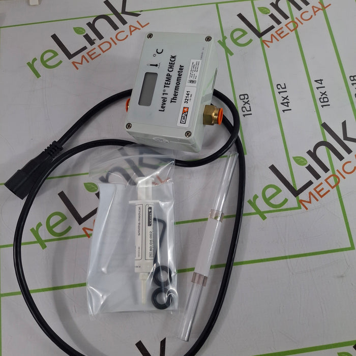 Smiths Medical Equipment DSTA-40 Temp Check Thermometer